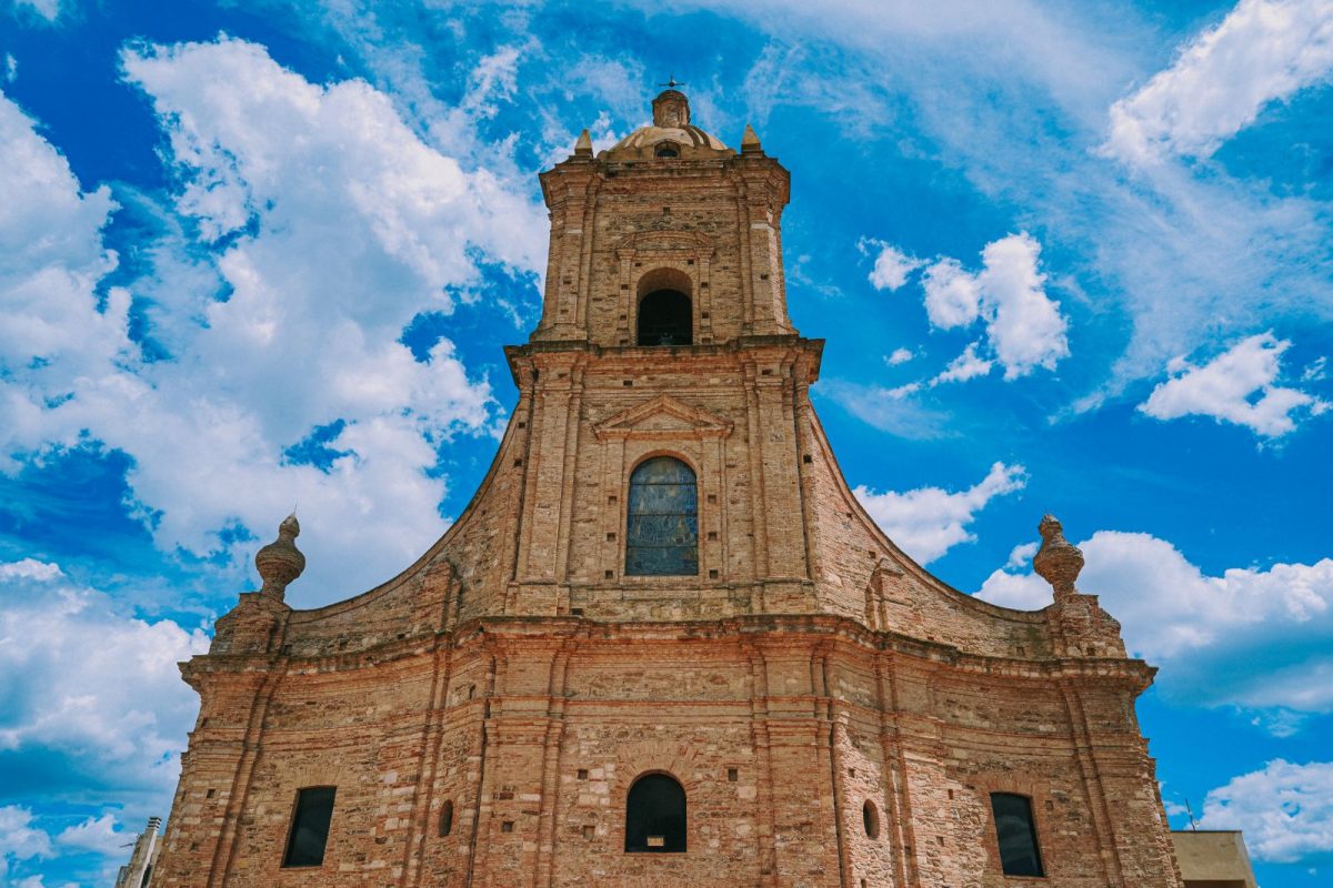 CHIESA MADRE 1