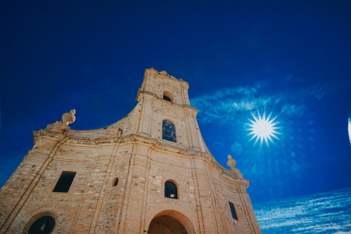 CHIESA MADRE 3