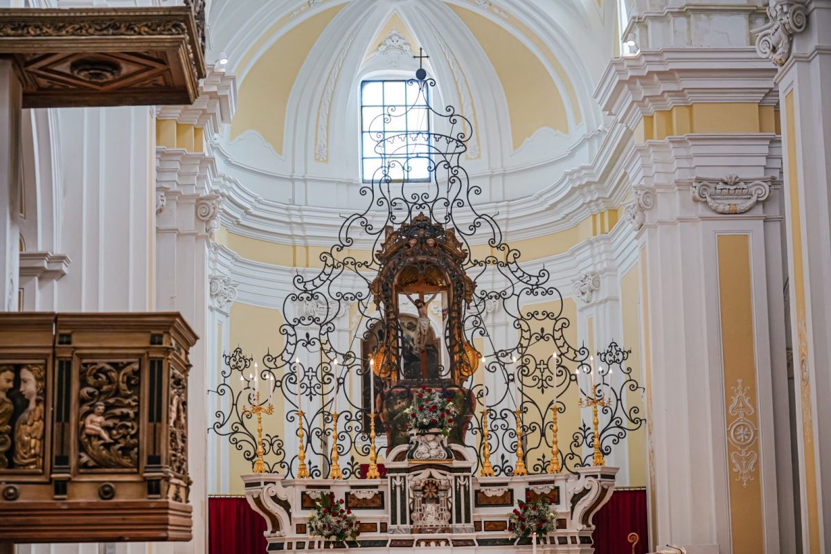 CHIESA MADRE 5